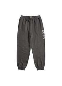 Roxy , Jogger Pants »Yellow Bird« , Pirate Black , 14(155-164cm) , 14(155-164cm) , Material: Meliertes, schweres...