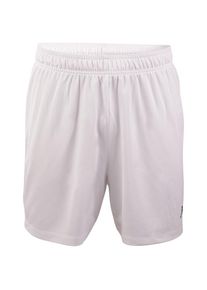 Kappa , Sporthose, mit Logoprint am Bein , bright white , Normalgrößen , 146/152 -Normalgrößen , 146/152 , Kappa Trikotshorts für Jungen