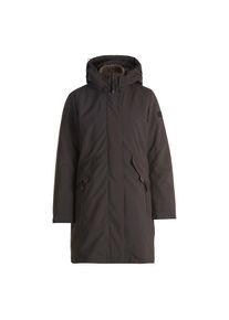 Betty Barclay , 3-in-1-Funktionsjacke »3 in 1 Jacke mit abnehmbarer Kapuze« , Dunkelgrün , 48 , 48 , Passform: Leicht tailliert
