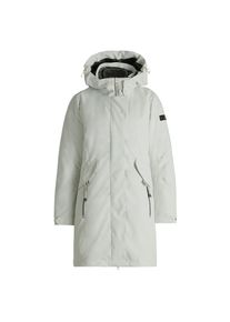 Betty Barclay , 3-in-1-Funktionsjacke »3 in 1 Jacke mit abnehmbarer Kapuze« , Rohweiß , 36 , 36 , Passform: Leicht tailliert
