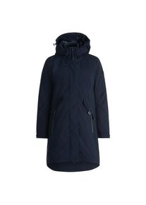 Betty Barclay , 3-in-1-Funktionsjacke »3 in 1 Jacke mit abnehmbarer Kapuze« , Dunkelblau , 44 , 44 , Passform: Leicht tailliert