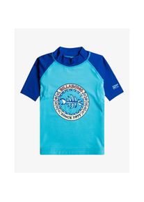 Billabong , Rash Guard »Bonzes« , Bright Blue , 6(115-120cm) , 6(115-120cm) , Material: Mischgewebe aus recyceltem...