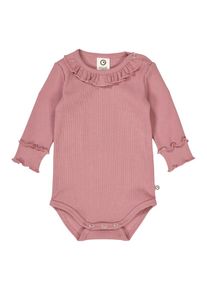 Müsli by GREEN COTTON Müsli by GREEN COTTON Tutina / body per bambino Bambini - rosa