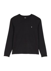 Volcom T-Shirt 'Stone Blanks' Homme noir taille XS