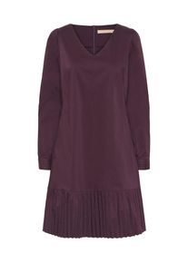 Culture Robe 'Olana Antoinett' Femme violet taille XXL