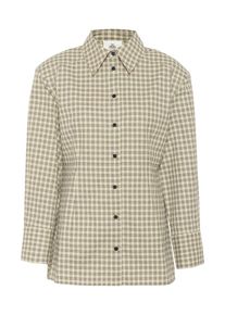Karen Simonsen KAREN BY SIMONSEN Chemisier 'Billie' Femme beige taille L