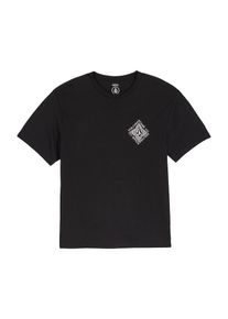 Volcom T-Shirt 'Obtical BSC' Homme noir taille XL