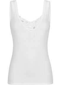 w&auml;schepur Dames Hemd wit Maat 38