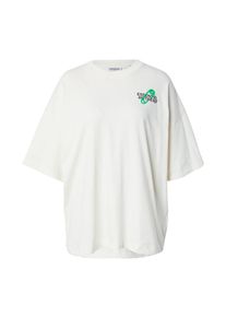 Essentiel Antwerp T-shirt 'Ipin' Femme blanc taille L