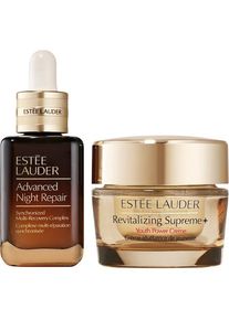 Estée Lauder Estée Lauder Pielęgnacja twarzy Youth Keepers Unwrapped Kremy do Female