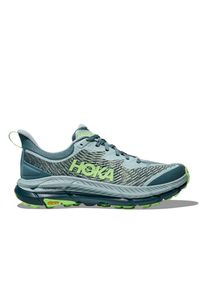 Hoka One One Hoka Herren Mafate Speed 4 türkis 42.0