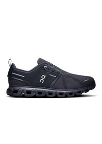 On Herren Cloud 6 Waterproof schwarz 47.5