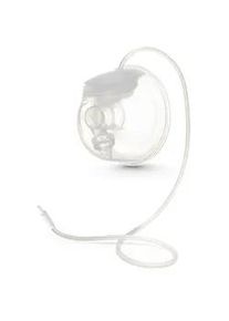 Umrüstsatz zu 1287W , 10x13x25 cm , Füttern, Stillen, Milchpumpen & Stillzubehör