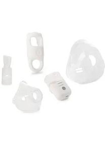 Sonnhaus Inhalator , Weiß , 14x12x23 cm , Pflegen, Babypflegeprodukte