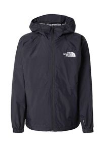 The North Face Geacă sport 'BUILD UP' Bărbaţi negru, Mărimea S