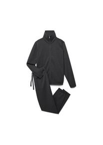 Tchibo - Szabadidőszett - f&eacute;rfi - m&eacute;ret XL 56/58 - sz&uuml;rke