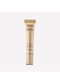 M. Asam RESVERATROL PREMIUM NT50 Crème Contour des Yeux Perfectrice