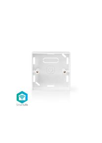 Back Box NEDIS WIFIWB10WT