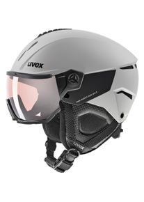 Uvex Sports, Skihelm, (59 - 61 cm, L)