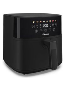 Tristar Heissluft-Fritteuse 6 l 1700 W Schwarz, Fritteuse, Schwarz