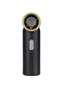 Kica FeiyuTech JetFan Mini Multifunktionsgebläse – Schwarz, Ventilator, Schwarz