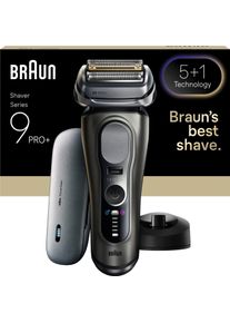 Braun, Rasierapparat, Series 9 PRO+