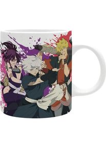 GB Eye Hell's Paradise - Asaemons und Kriminelle, Tasse