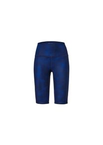 Tchibo - Sportradler - Damen - Gr. XS - dunkelblau/print