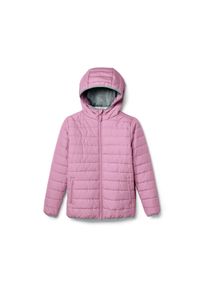 Tchibo - Kinder-Steppjacke - Unisex - Gr. 146/152 - violett