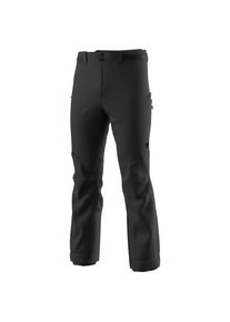 Dynafit Ridge Dynastretch Pant Ski touring trousers Men (M, black)