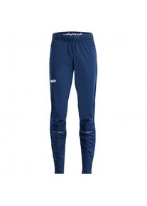 Swix Nordic Pant Cross-country ski trousers Men (S, blue)