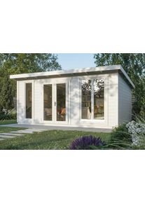 Alpholz Zweeds huis Emilia