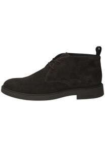 Blackstone Botas chukka 'Brian WG80' em castanho Tamanho 43 Simples