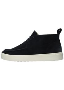Blackstone Botas chukka 'Ruby Jerrik CG183' em azul Tamanho 44 Simples