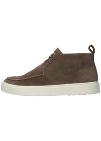 Blackstone Botas chukka 'Ruby Jerrik CG183' em castanho Tamanho 39 Simples