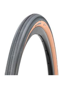 Maxxis Velocita Tanwall 700x40C (40-622) EXO TR Cyclocross tyre (700x40C, black)