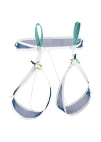 Blue Ice Choucas Light Climbing harness (S, white)