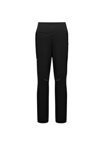 Salewa Women's Pedroc SW DST Wind Pant Walking trousers Women (40, black)
