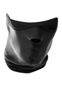 Löffler Löffler Airblocc Face Mask Balaclava (57,5-62 cm - L/XL, black)
