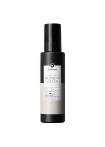 HH Simonsen Peinado Blowdry Cream Cremas capilares y de peinado Unisex 150 ml