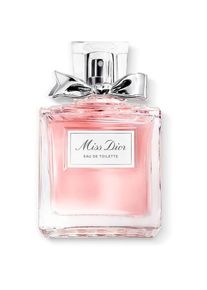Dior Miss Dior Eau de Toilette Spray Damesparfum Dames 100 ml