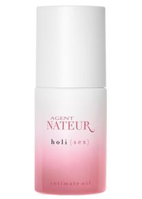 Agent Nateur - HOLI (SEX) Intimate Oil - Intimate Care