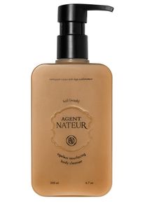 Agent Nateur - holi (wash) ageless resurfacing body cleanser - Shower Gel