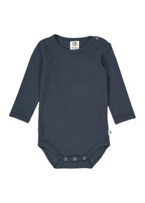 Müsli by GREEN COTTON Müsli by GREEN COTTON Tutina / body per bambino Bambini - blu scuro