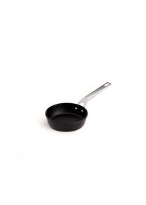 Valira - Frigideira premium 18 cm fabricada na Espanha, alumínio fundido com antiaderente reforçado, adequado para indução [Coleção Aire]