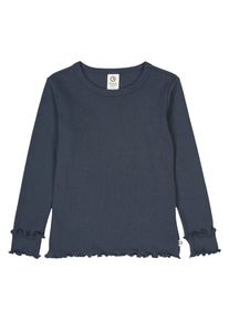Müsli by GREEN COTTON Müsli by GREEN COTTON Camisola em azul Tamanho 86 Simples
