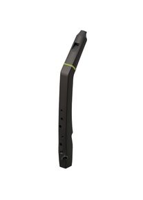 Kunath Sigo Tenor Recorder Black Lefthand Flûte à bec ténor