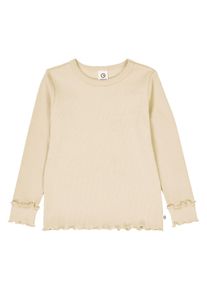Müsli by GREEN COTTON Müsli by GREEN COTTON Camisola em bege Tamanho 104 Simples