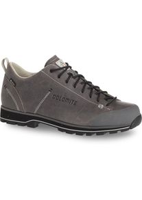 Dolomite Herren 54 Low FG Evo GTX grau 43.3