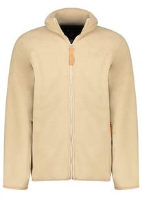Canadian Peak Fleece vest "Tascoeak" beige - 61% | Maat: M |